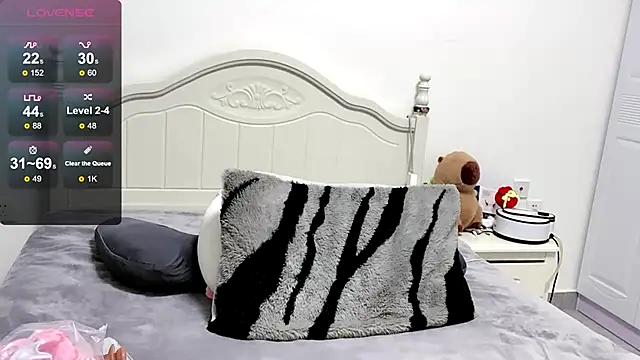 Snapshot of MMiao-66u chatting on 01/30/25, 09:14 MMiao-66u online show from 01/30/25, 09:14