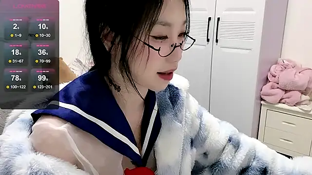 Snapshot of MMiao-66u chatting on 02/07/25, 03:52 MMiao-66u online show from 02/07/25, 03:52