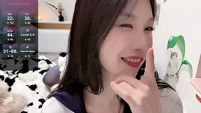 Snapshot of MMiao-66u chatting on 03/18/25, 06:04 MMiao-66u online show from 03/18/25, 06:04