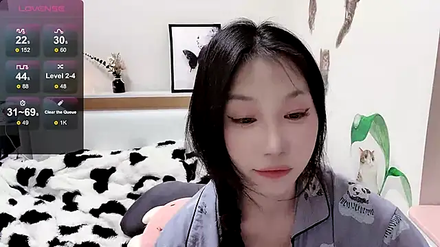 Snapshot of MMiao-66u chatting on 03/19/25, 03:08 MMiao-66u online show from 03/19/25, 03:08