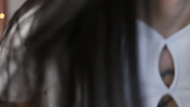 Kim Oberlin  online show from 02/07/25, 02:15