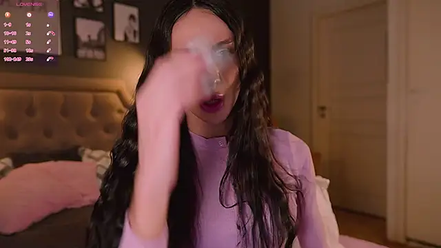 Kim Oberlin  online show from 03/22/25, 11:21