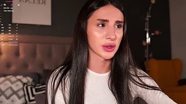 Kim Oberlin  online show from 09/14/25, 04:06