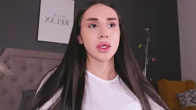 Kim Oberlin  online show from 10/05/25, 04:05