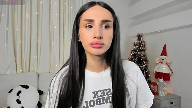 Kim Oberlin  online show from 12/18/25, 07:03