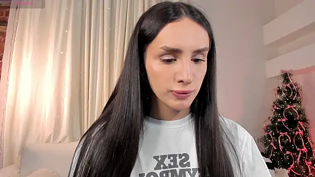 Kim Oberlin  online show from 12/20/25, 11:17