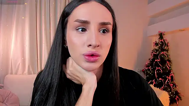 Kim Oberlin  online show from 12/22/25, 04:15