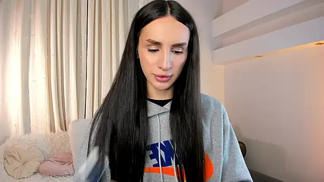 Kim Oberlin  online show from 01/08/26, 12:51