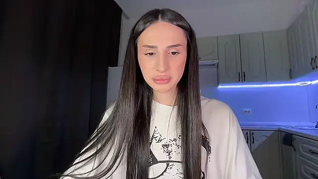 Kim Oberlin  online show from 03/14/26, 04:12