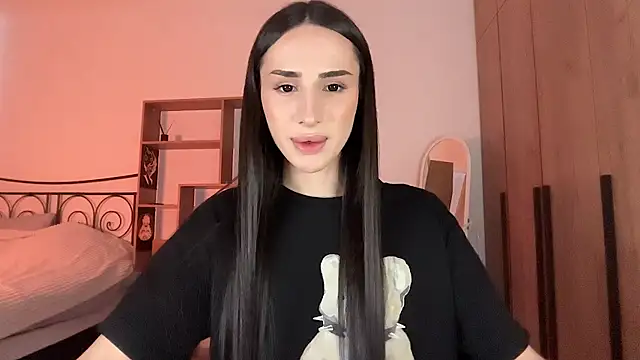 Kim Oberlin  online show from 04/10/26, 04:12