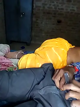 kumarigirl online show from 10/18/25, 04:30