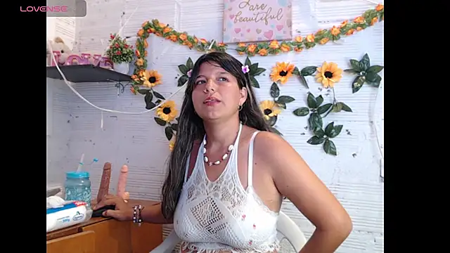 Im Antonellasex online show from 04/21/26, 03:50