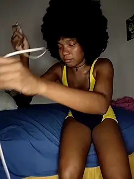 AriLennox  online show from 02/20/26, 11:49