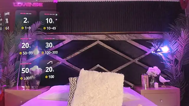 SophiaSmiiths  online show from 03/01/25, 11:58