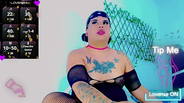 nauthyvalentina online show from 03/16/25, 07:38