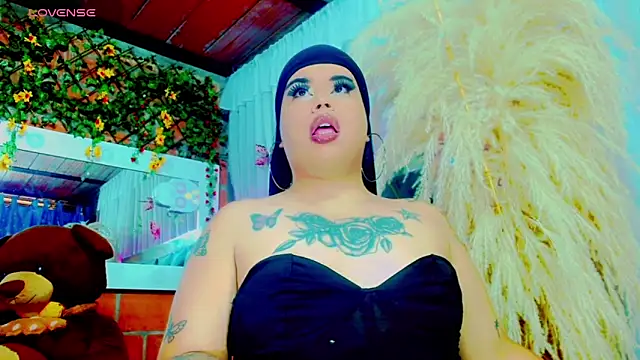 nauthyvalentina online show from 03/07/26, 06:05