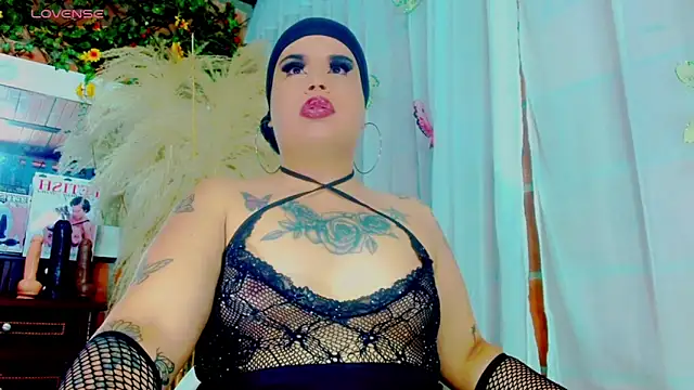 nauthyvalentina online show from 03/28/26, 08:30