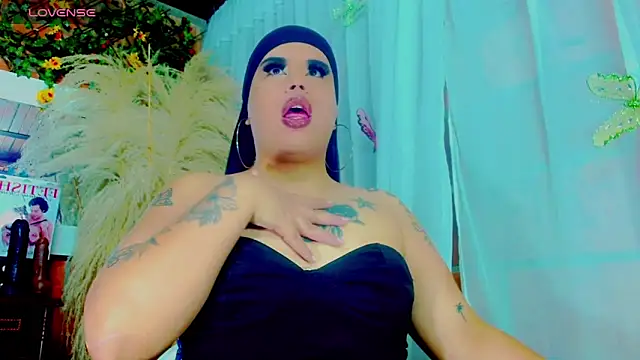 nauthyvalentina online show from 03/29/26, 03:34