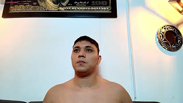 couple lovelyds online show from 02/15/26, 08:38