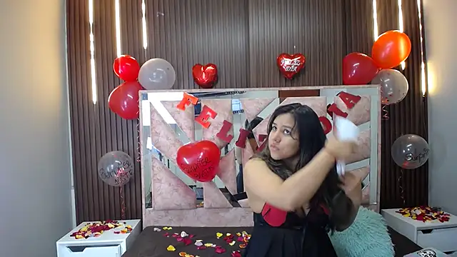 stephanieross202cl online show from 02/15/26, 03:58