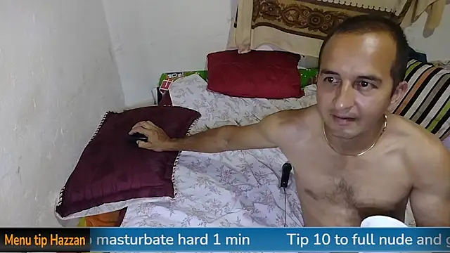 yazforeSolo online show from 01/17/25, 10:45