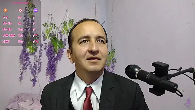 yazforeSolo online show from 09/27/25, 03:17