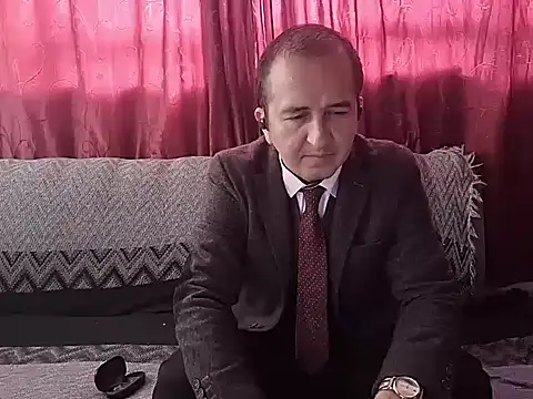 yazforeSolo online show from 10/01/25, 02:23