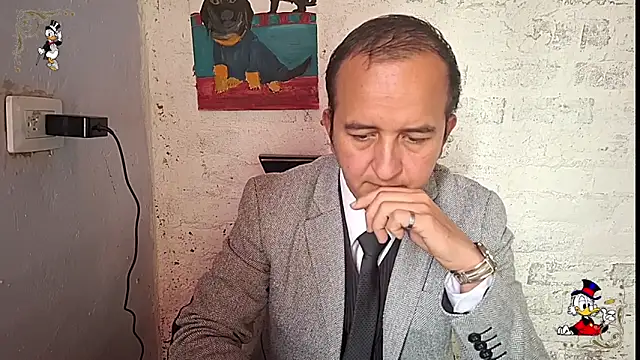 yazforeSolo online show from 10/06/25, 02:25