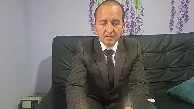 yazforeSolo online show from 11/20/25, 02:28