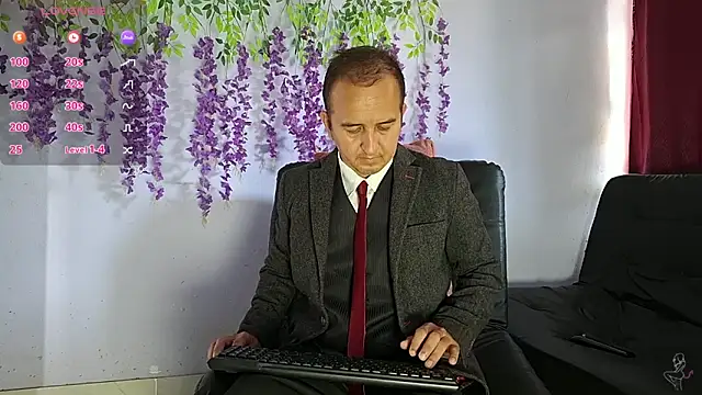 yazforeSolo online show from 02/07/26, 03:27