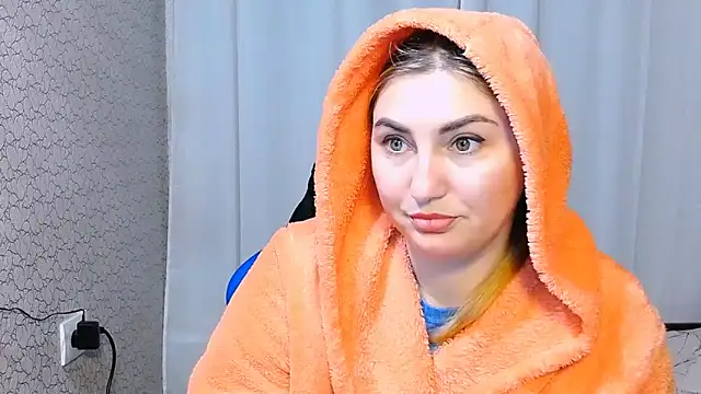 JaneLaJewel online show from 11/11/25, 03:34