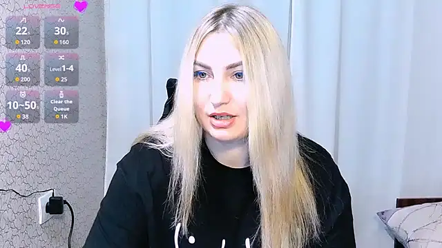 JaneLaJewel online show from 11/14/25, 05:44