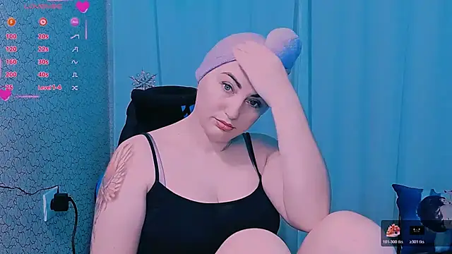 JaneLaJewel online show from 12/14/25, 10:09