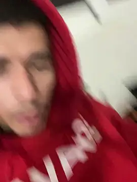 Snapshot of RicarBer chatting on 02/09/26, 12:36 RicarBer online show from 02/09/26, 12:36