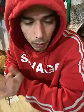 Snapshot of RicarBer chatting on 02/20/26, 09:15 RicarBer online show from 02/20/26, 09:15