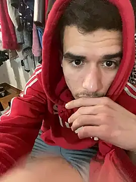 Snapshot of RicarBer chatting on 02/26/26, 10:53 RicarBer online show from 02/26/26, 10:53