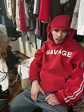 Snapshot of RicarBer chatting on 03/03/26, 11:10 RicarBer online show from 03/03/26, 11:10