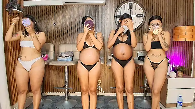 Baby9hot online show from 03/25/26, 11:16