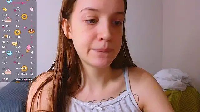 Snapshot of Sweet_Evva chatting on 02/21/26, 03:35 Sweet Evva online show from 02/21/26, 03:35