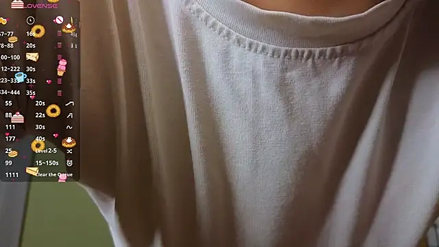 Snapshot of Sweet_Evva chatting on 03/02/26, 05:09 Sweet Evva online show from 03/02/26, 05:09