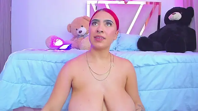 Sofia martiin online show from 02/21/25, 08:38