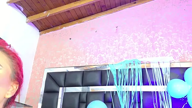 Sofia martiin online show from 09/25/25, 03:10