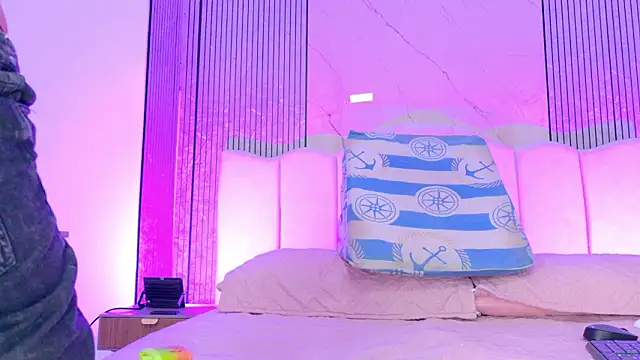 Sofia martiin online show from 02/25/26, 03:05