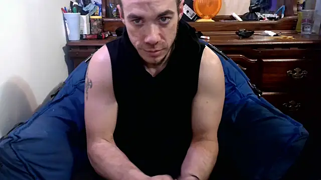 Snapshot of ScubaStevex chatting on 02/10/25, 08:53 ScubaStevex online show from 02/10/25, 08:53