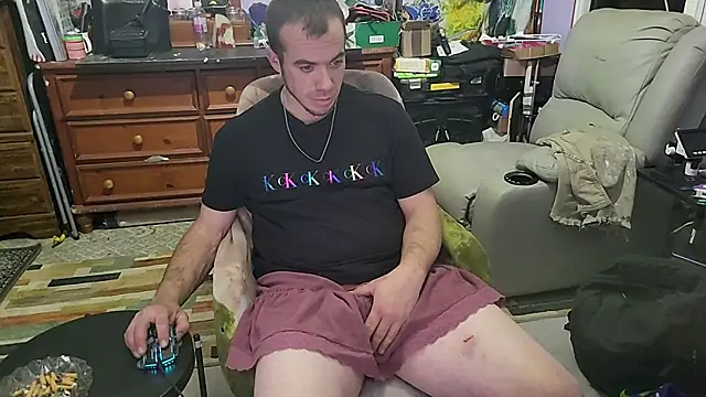 ScubaStevex online show from 12/22/25, 05:59