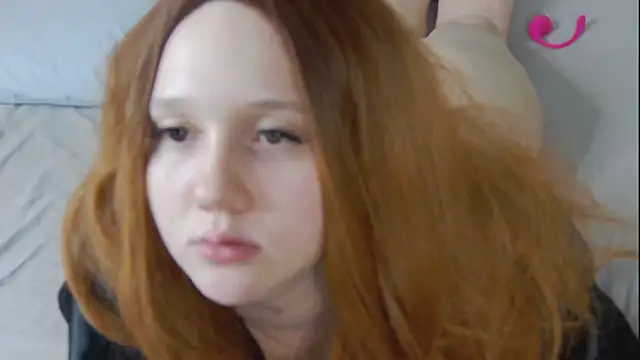 BritneyBurns online show from 02/08/25, 02:58