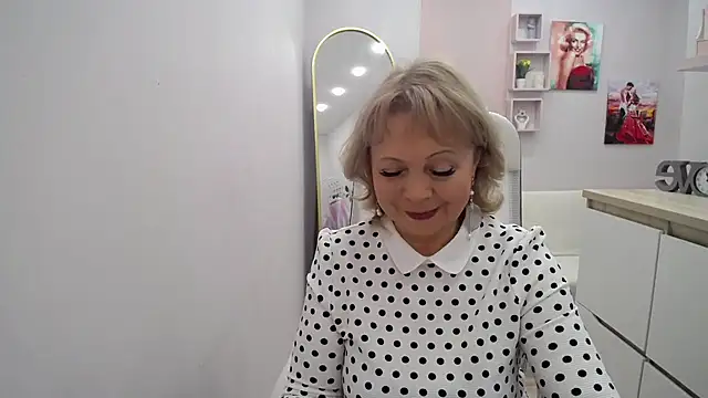 Milla Cutie18 online show from 02/16/26, 05:14