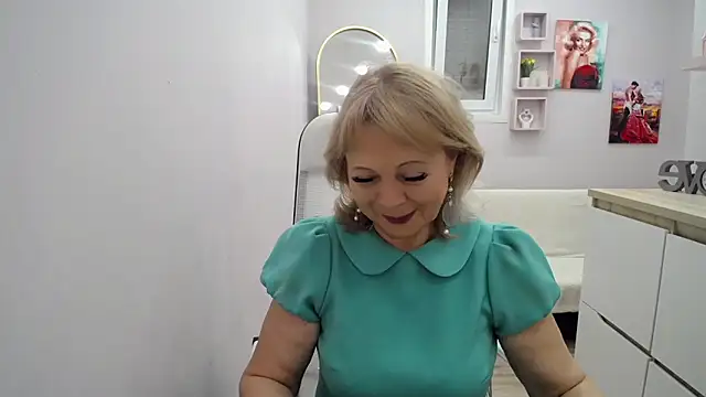 Milla Cutie18 online show from 02/19/26, 05:14