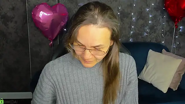 Lillian White online show from 02/22/26, 01:07