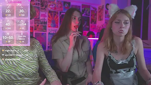 Snapshot of AveAngela chatting on 01/21/25, 09:15 AveAngela online show from 01/21/25, 09:15